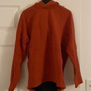 Lululemon at ease hoodie